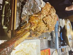 -霄汉羊排(万松园一店)
