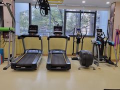 -中田·健身+普拉提(浦东金高路店)