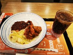 -大快活(丽丰店)