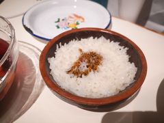 猪油拌饭-文和友老长沙龙虾馆(化龙池店)