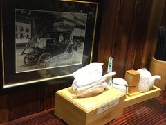 -石屋料理(南京西路店)