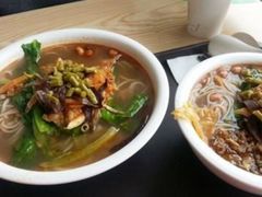 -水平有限广西米粉·广西风味集(五道口店)