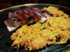 -西塔老太太泥炉烤肉(北京双井店)