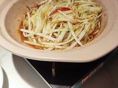 -筱爷叔·上海传统手工菜(玉树路店)
