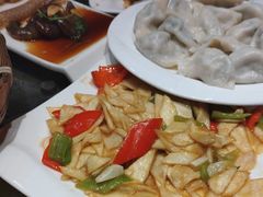 -鲜鲜·鲅鱼圈海鲜(于洪店)