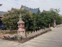 -西双版纳傣族园
