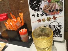 -深井陈记烧鹅酒家(新填地街店)