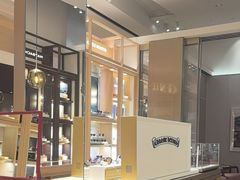-溥仪眼镜PUYI OPTICAL(国贸商城店)