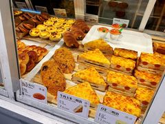 -一鸣真鲜奶吧(叶青兜店)