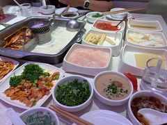 -海底捞火锅(杭州庆春路夜宵主题店)