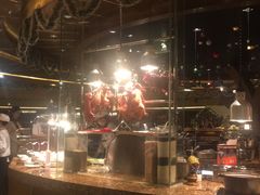 -杭州国际会议中心洲际酒店-原素全日餐厅(解放东路店)