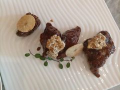 -喜来登由由大酒店九州膳坊中餐厅