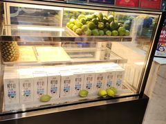 -茶百道(铜梁万达广场店)