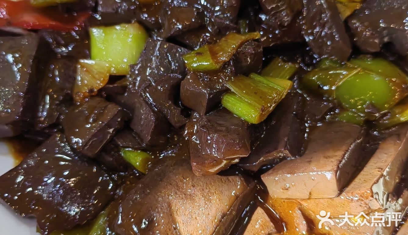 在宁阳吃得最爽的一顿！专治食欲不振[呲牙]