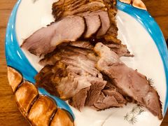 熏肉-毛毛熏肉•东北菜老字号(大安街店)