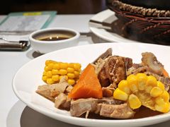 -汤城小厨•粤菜•靓汤(金宝街店)