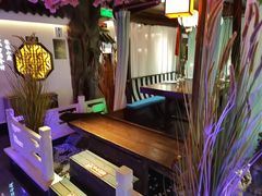 -天伦王朝酒店·盛华瑄餐厅