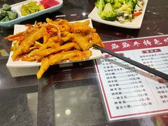 -牛壹品牛肉拉面(东风路店)