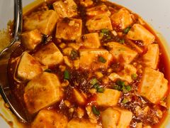 外婆炖豆腐-外婆家(杭州马塍店·杭帮菜名店)