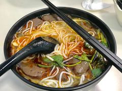 鸭血-一品郑记重庆牛肉米线馆(东泰路店)