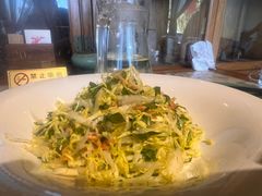 -那家小馆•北京菜•烤鸭(香山店)