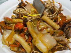 -周家二小姐的菜(西津渡店)