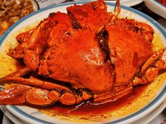 -三妹小龙虾·黄油蟹(华侨城总店)