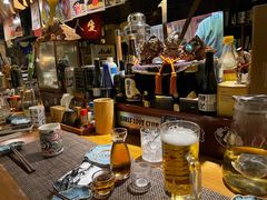 -半藏居酒屋(香港花园店)