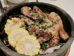 -Aqua Oasis 水天堂(石路天虹店)