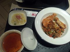 -乡村基(杨家坪建设店)
