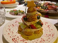 -Mogul Eatery·大亨餐酒馆