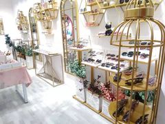 -肆兮眼镜·蔡司·徕卡战略合作店(大坪店)