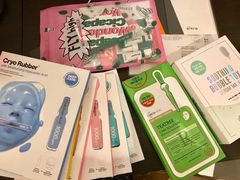 -Olive Young(明洞旗舰店)