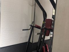-FLARE STAR FITNESS(复地活力城店)