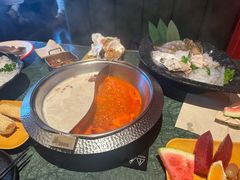-牛New寿喜烧(金鹰世界店)