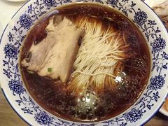 -伟记奥面馆(白塔东路店)