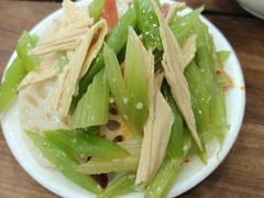-老刘家永盛斋·传统泡馍(东关南街店)
