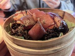-寻宝记绍兴菜(状元店)