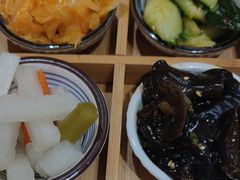 -马记永·兰州牛肉面(天通苑家乐福店)