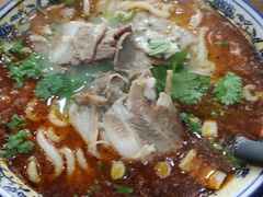 -豫掌柜饸饹面·烩面(秀沿路店)