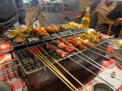-生火火·小炉子炭烤(金楠天街总店)