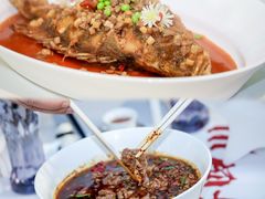 -眉州东坡·熊猫主题餐厅(枫蓝店)