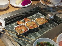 -苏格里岛自助海鲜火锅烧烤(大汉悦中心店)