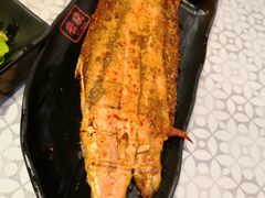 -云晓光头烧烤吧(新大陆广场店)