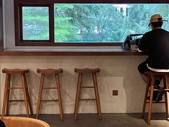 -PUZZLE COFFEE 拼图咖啡