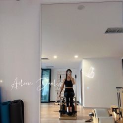 -Real Pilates优体普拉提