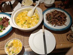 -渝信川菜(长安店)