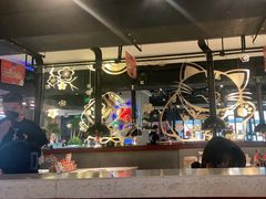 -猫抓烤肉(春熙路店)