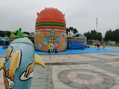 -秦皇岛乐岛海洋王国