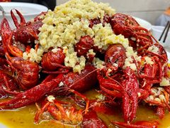 -盱眙红叶龙虾(金源北路店)